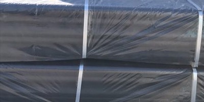 香蕉视频下载网站分享球墨铸铁管堆放常用的两种方法